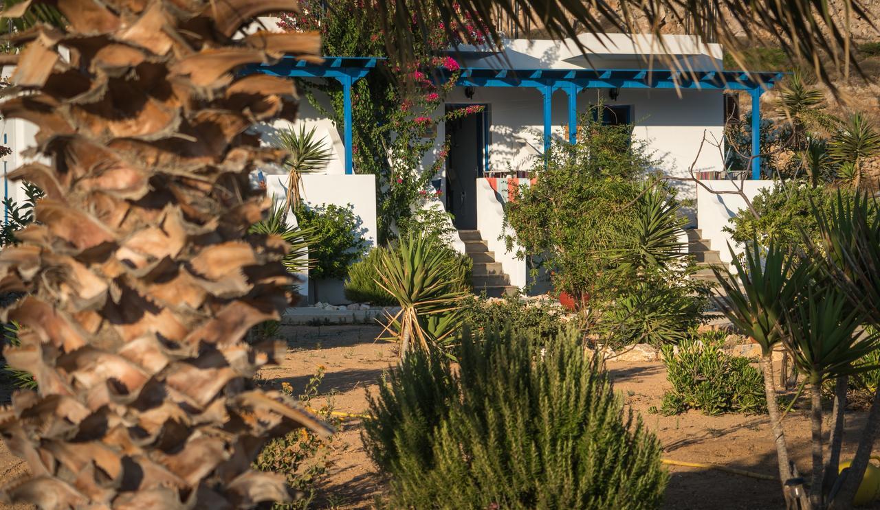 Firoa Studios Donoussa Exterior photo